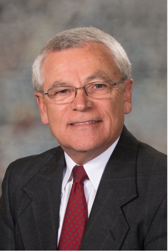 Senator Steve Halloran