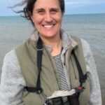 Anne Troyer, Senior Outreach Coordinator